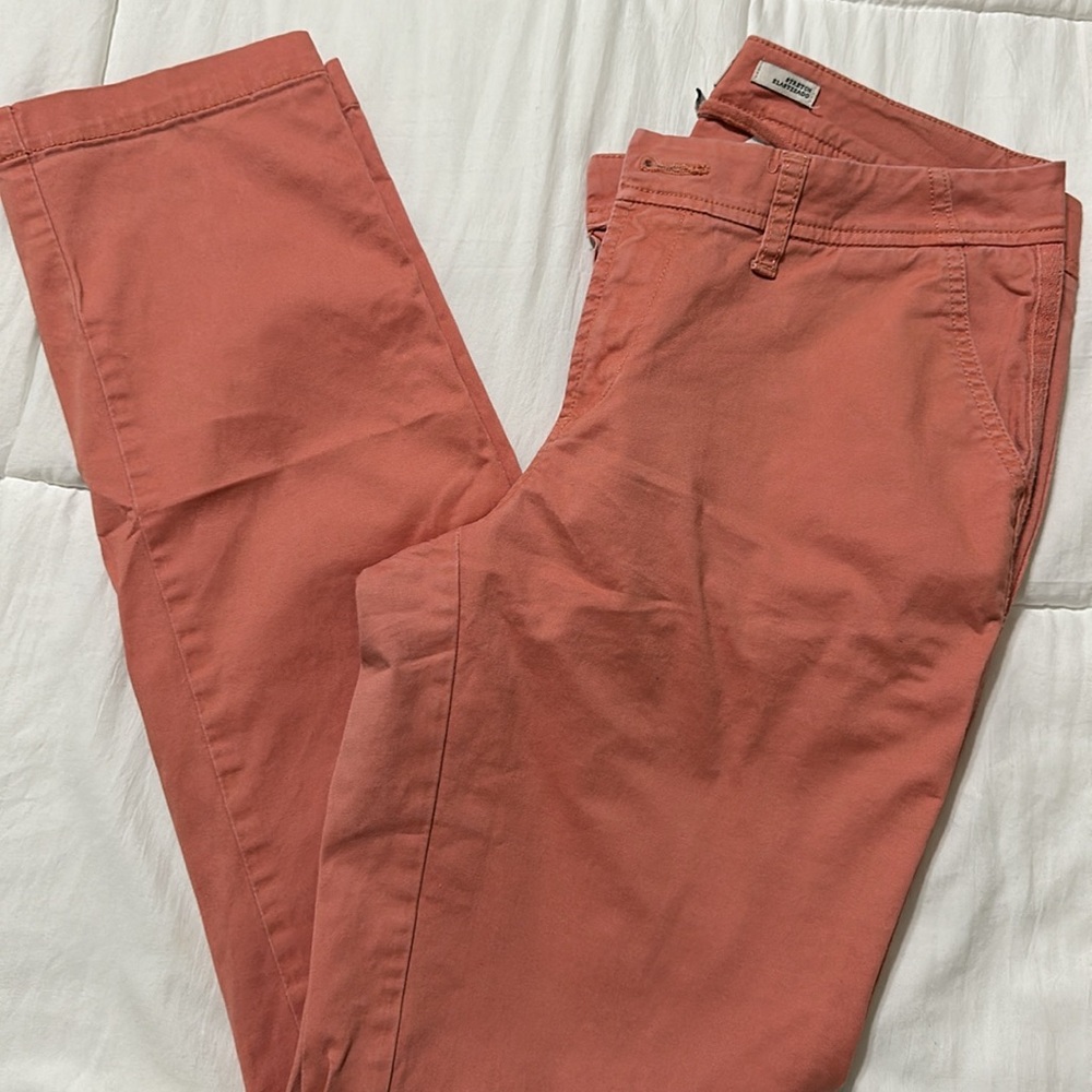 Coral work pants - Picture 2 of 6